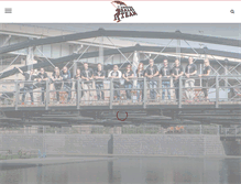 Tablet Screenshot of insidesalesteam.com